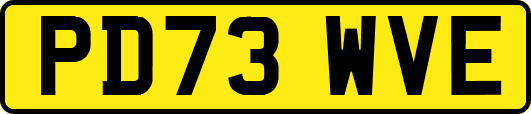 PD73WVE