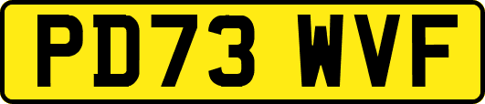 PD73WVF