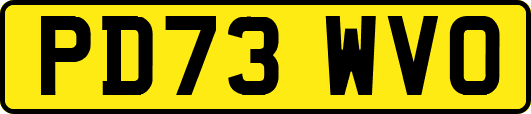 PD73WVO