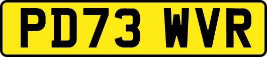 PD73WVR
