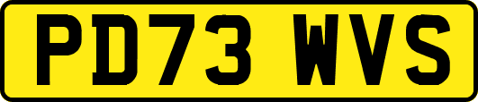 PD73WVS