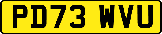 PD73WVU