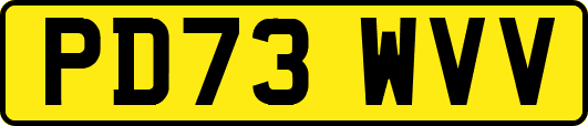 PD73WVV