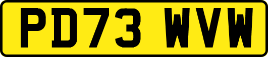 PD73WVW
