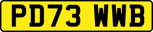 PD73WWB