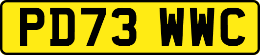 PD73WWC