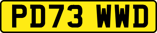 PD73WWD
