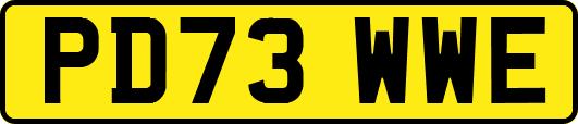 PD73WWE