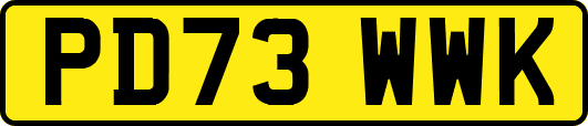 PD73WWK