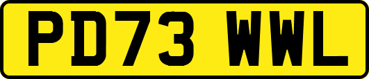 PD73WWL