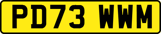PD73WWM