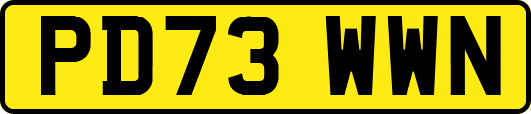 PD73WWN