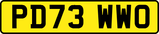 PD73WWO