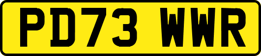 PD73WWR