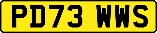 PD73WWS