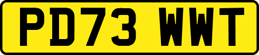 PD73WWT