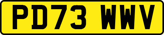 PD73WWV