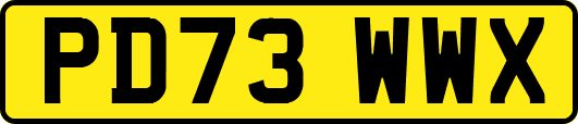 PD73WWX