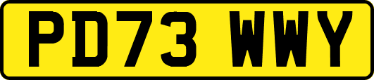 PD73WWY