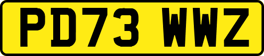 PD73WWZ