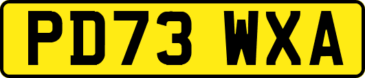 PD73WXA