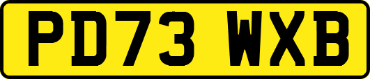 PD73WXB