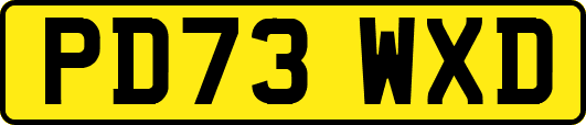 PD73WXD