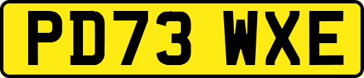 PD73WXE