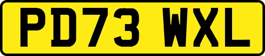 PD73WXL