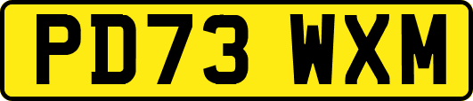 PD73WXM