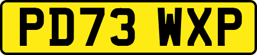 PD73WXP