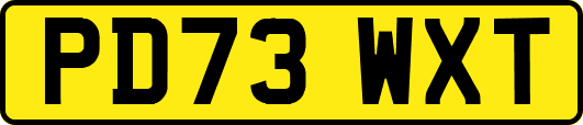 PD73WXT