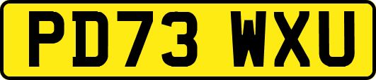 PD73WXU