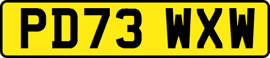 PD73WXW