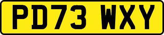 PD73WXY