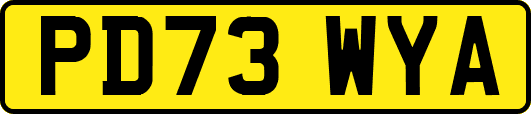 PD73WYA
