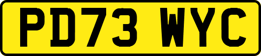 PD73WYC