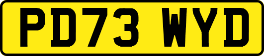PD73WYD