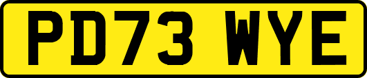 PD73WYE