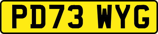 PD73WYG