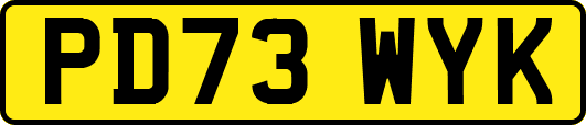 PD73WYK
