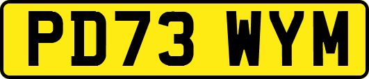 PD73WYM