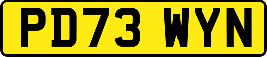 PD73WYN