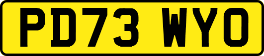 PD73WYO