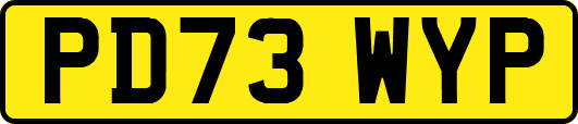 PD73WYP