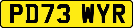 PD73WYR