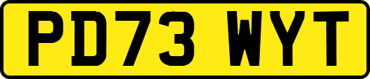 PD73WYT