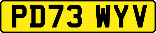 PD73WYV
