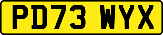 PD73WYX