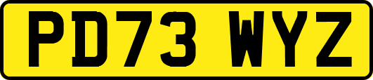 PD73WYZ